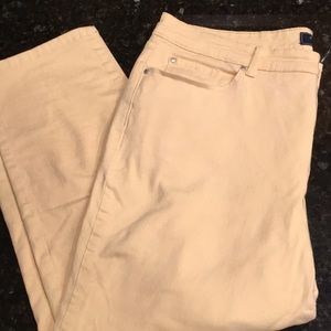 Charter Club Bristol Capri